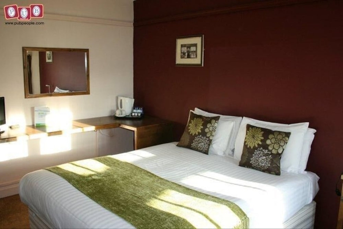 Imagen de la habitación del Hotel Dukeries Lodge. Foto 12