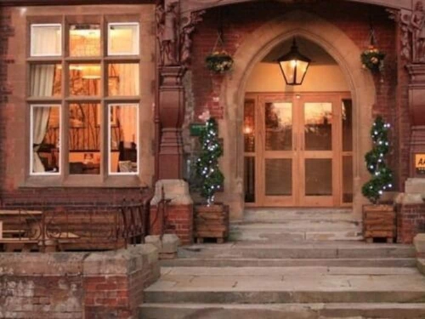 Imagen general del Hotel Dukeries Lodge. Foto 1