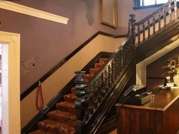 Imagen de los interiores del Hotel Dukeries Lodge. Foto 13