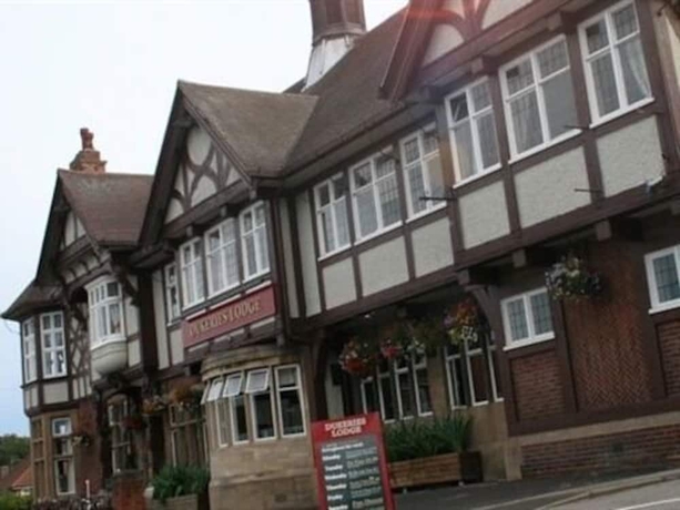 Imagen general del Hotel Dukeries Lodge. Foto 2