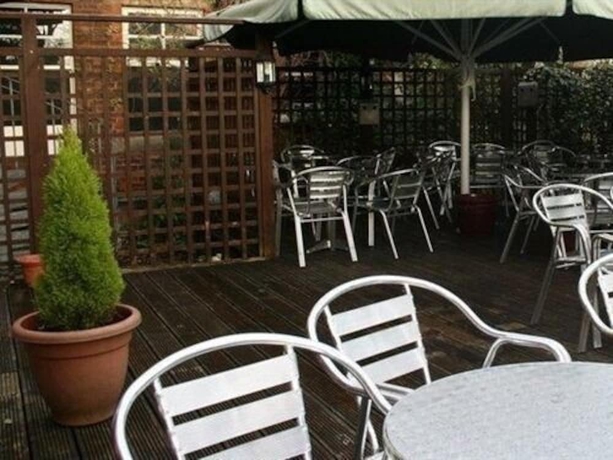 Imagen general del Hotel Dukeries Lodge. Foto 3