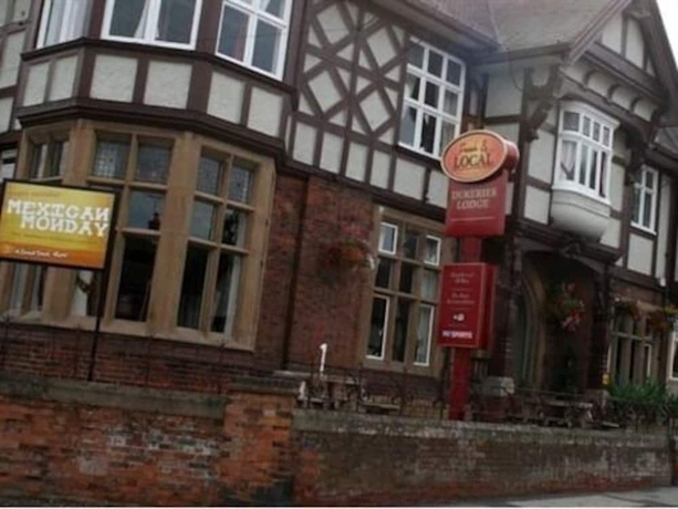 Imagen general del Hotel Dukeries Lodge. Foto 4