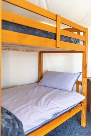 Imagen de la habitación del Hotel Dukeries Retreat. Foto 1