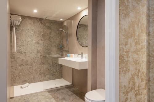 Imagen de la habitación del Hotel Dukes' Academie Brugge - by Dukes' Hotel Collection. Foto 6