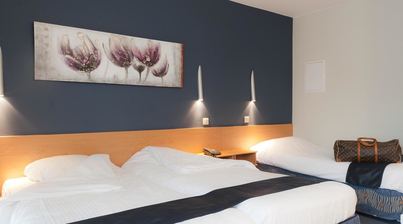 Imagen de la habitación del Hotel Dukes' Academie. Foto 4