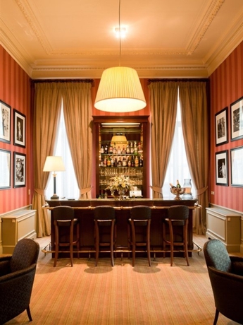 Imagen general del Hotel Dukes' Arches - Adults Only. Foto 2