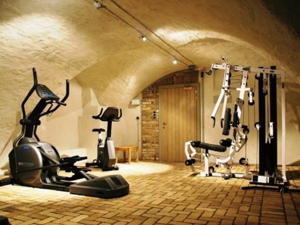 Imagen general del Hotel Dukes' Arches - Adults Only. Foto 3