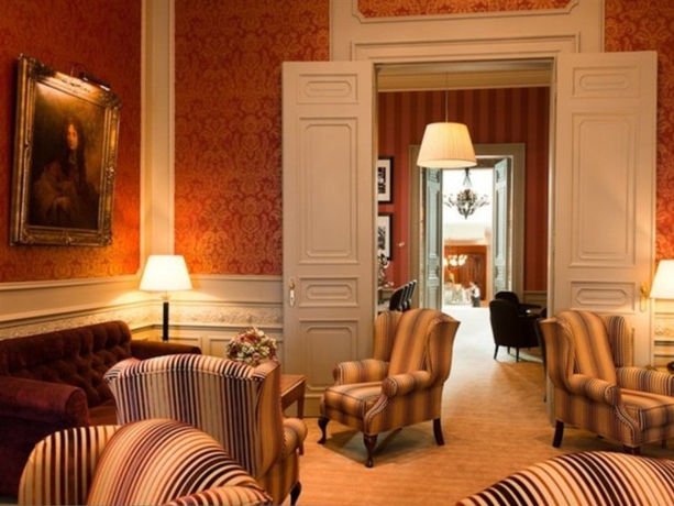 Imagen general del Hotel Dukes' Arches - Adults Only. Foto 4