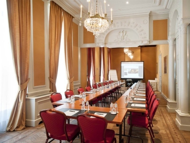 Imagen general del Hotel Dukes' Arches - Adults Only. Foto 6