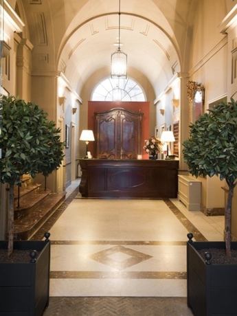 Imagen general del Hotel Dukes' Arches - Adults Only. Foto 7