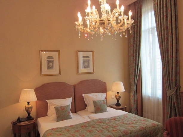 Imagen general del Hotel Dukes' Arches - Adults Only. Foto 8