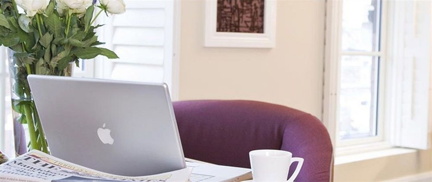 Imagen de los interiores del Hotel Dukes At Queens Boutique. Foto 14