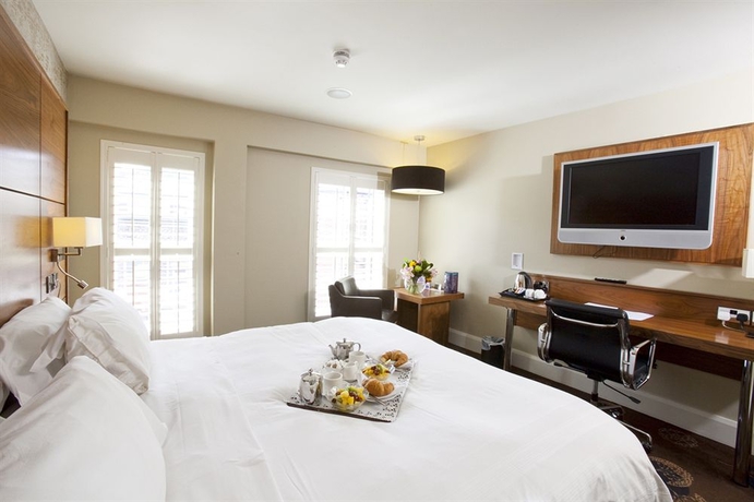 Imagen de la habitación del Hotel Dukes At Queens Boutique. Foto 12