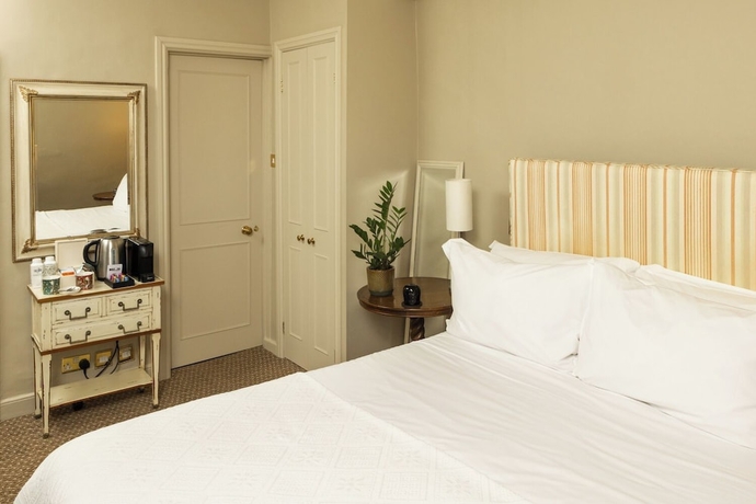 Imagen de la habitación del Hotel Dukes Bath. Foto 5