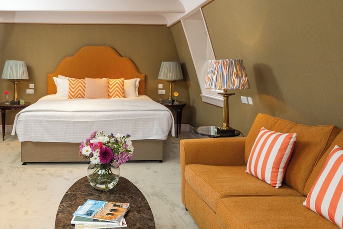 Imagen de la habitación del Hotel Dukes Bath. Foto 6