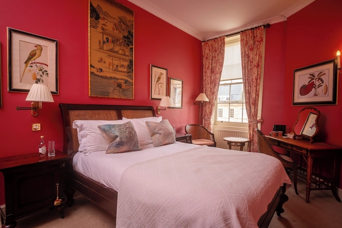 Imagen de la habitación del Hotel Dukes Bath. Foto 9