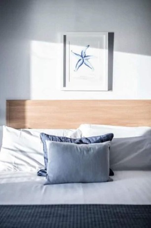 Imagen de la habitación del Hotel Dukes. Foto 11