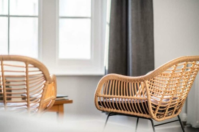 Imagen de la habitación del Hotel Dukes. Foto 12