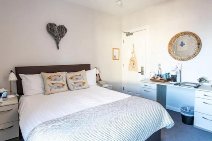 Imagen general del Hotel Dukes. Foto 4