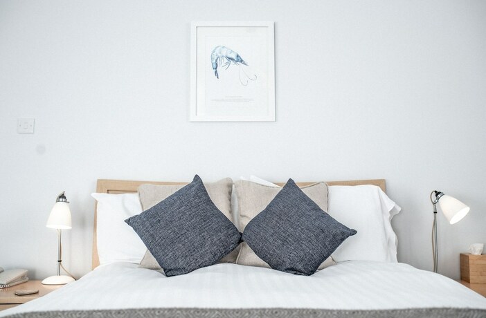 Imagen de la habitación del Hotel Dukes. Foto 17