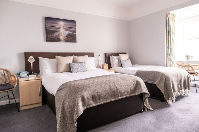 Imagen general del Hotel Dukes. Foto 7