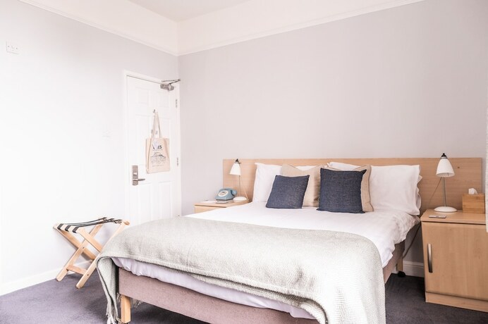 Imagen general del Hotel Dukes. Foto 8