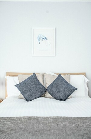 Imagen de la habitación del Hotel Dukes. Foto 20