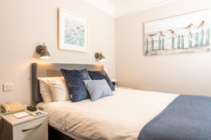 Imagen general del Hotel Dukes. Foto 10