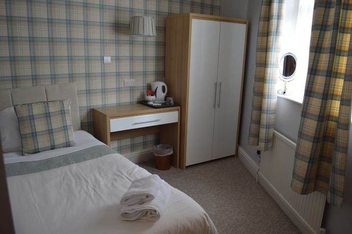 Imagen de la habitación del Hotel Dukes Folly. Foto 3