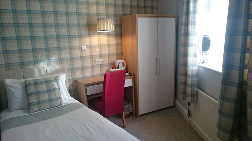 Imagen de la habitación del Hotel Dukes Folly. Foto 4