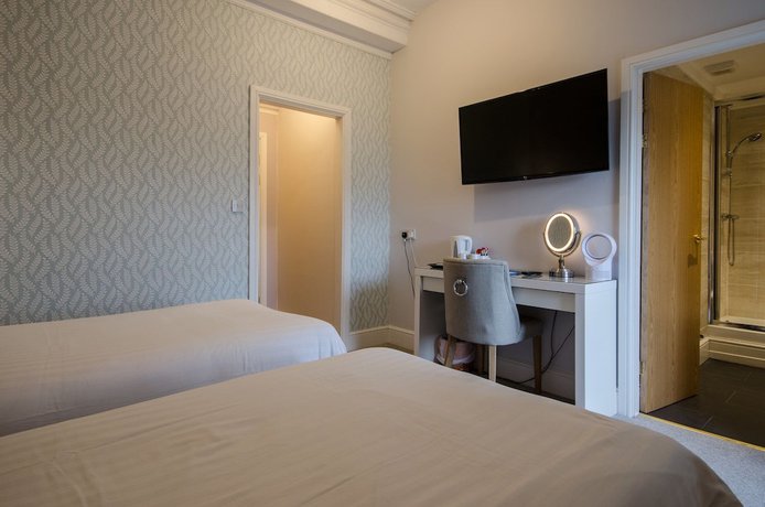 Imagen de la habitación del Hotel Dukes Folly. Foto 5