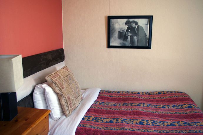 Imagen de la habitación del Hotel Dukes Folly. Foto 10