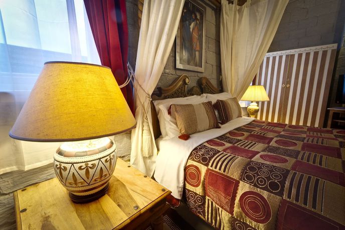 Imagen de la habitación del Hotel Dukes Folly. Foto 12