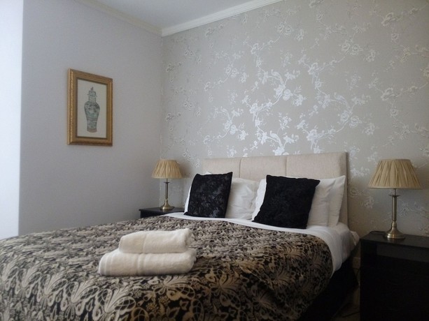 Imagen de la habitación del Hotel Dukes Folly. Foto 13