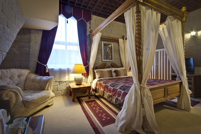 Imagen de la habitación del Hotel Dukes Folly. Foto 14