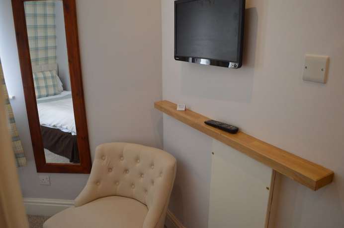 Imagen de la habitación del Hotel Dukes Folly. Foto 17