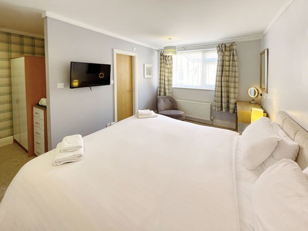 Imagen de la habitación del Hotel Dukes Folly. Foto 18