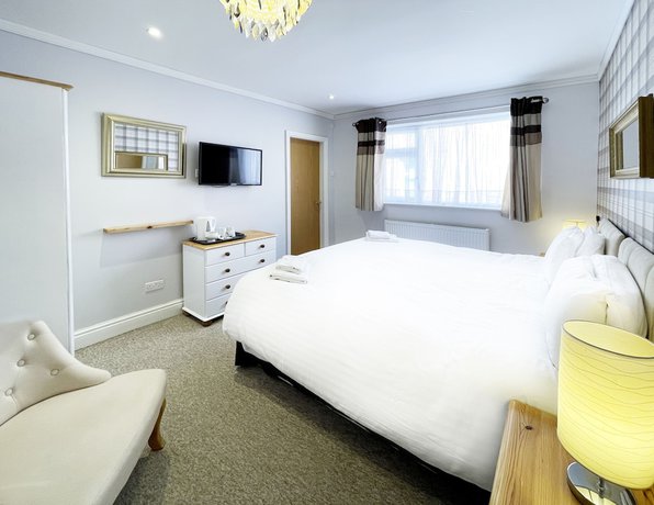 Imagen de la habitación del Hotel Dukes Folly. Foto 19