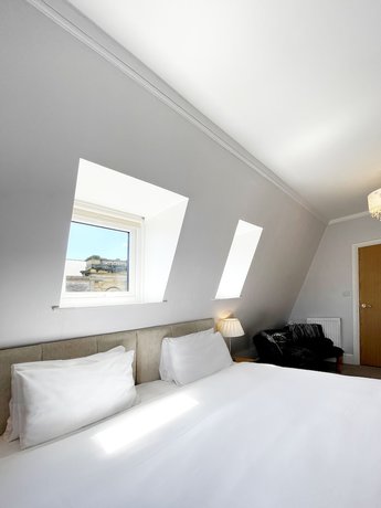 Imagen de la habitación del Hotel Dukes Folly. Foto 20