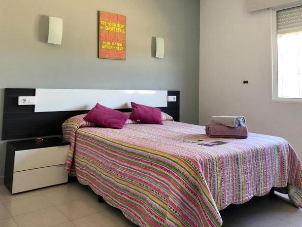 Imagen general del Hotel Dukes Habitaciones. Foto 11