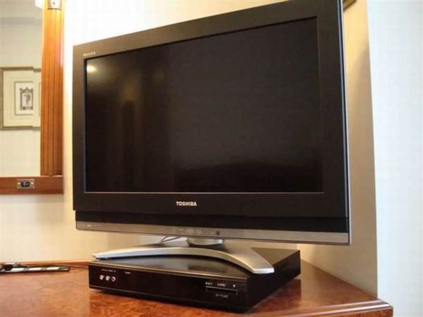 Imagen de la habitación del Hotel Dukes Hakata. Foto 5