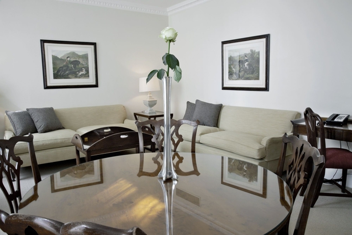 Imagen de los interiores del Hotel Dukes London. Foto 6