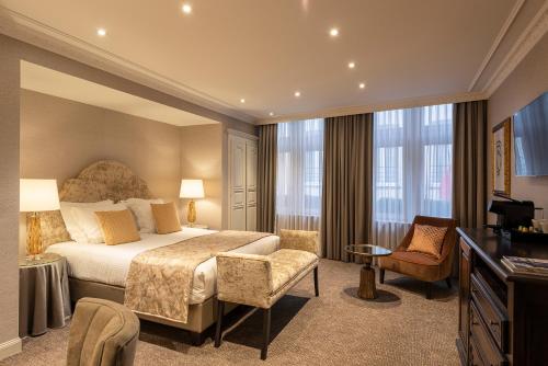Imagen de la habitación del Hotel Dukes' Palace Residence - by Dukes' Collection. Foto 3