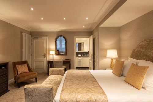 Imagen de la habitación del Hotel Dukes' Palace Residence - by Dukes' Collection. Foto 5