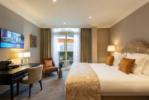 Imagen de la habitación del Hotel Dukes' Palace Residence - by Dukes' Hotel Collection. Foto 2