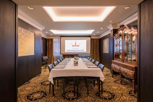 Imagen de los interiores del Hotel Dukes' Palace Residence - by Dukes' Hotel Collection. Foto 6