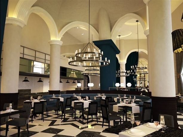 Imagen general del Hotel Dukes The Palm, A Royal Hideaway. Foto 2