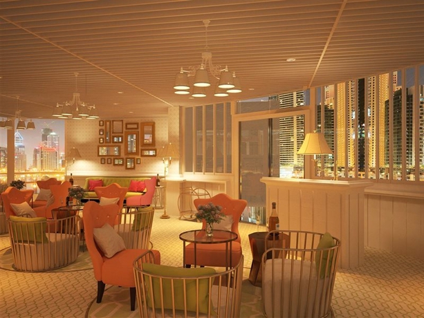 Imagen general del Hotel Dukes The Palm, A Royal Hideaway. Foto 3