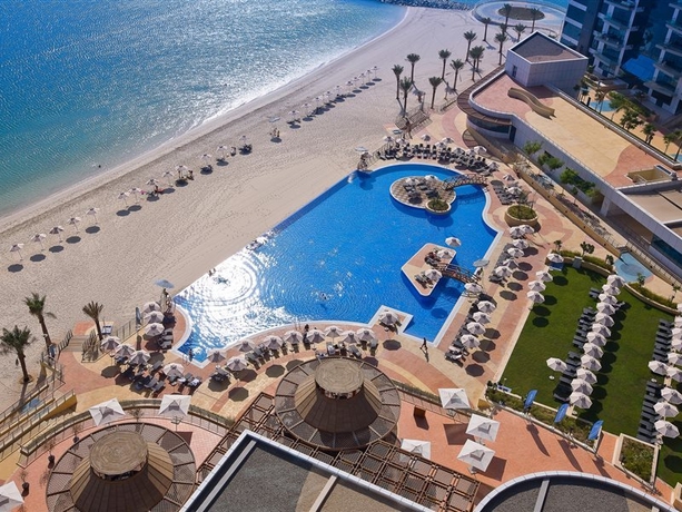 Imagen general del Hotel Dukes The Palm, A Royal Hideaway. Foto 4