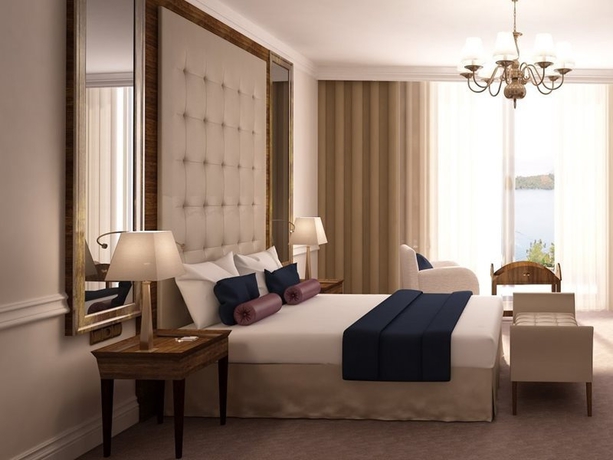 Imagen general del Hotel Dukes The Palm, A Royal Hideaway. Foto 5